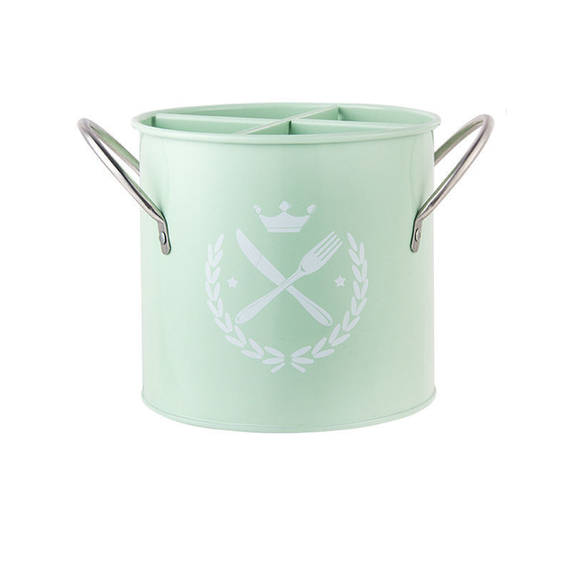 Držiak na paličky a odkvapkávacia skrinka – Viacúčelový organizér kuchyne | Materiál: PP | Značka: Chu Luoyun | Nie je určený na dovoz | Bez prispôsobenia