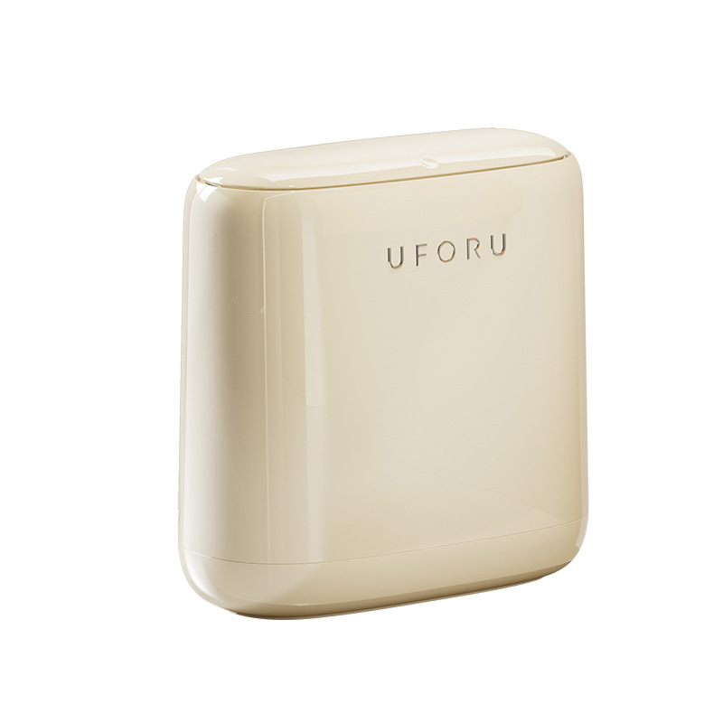 Domáci odpadkový kôš s tlačovým uzáverom, dvojitý koš, vodotesný, oválny tvar, kapacita nad 12 l