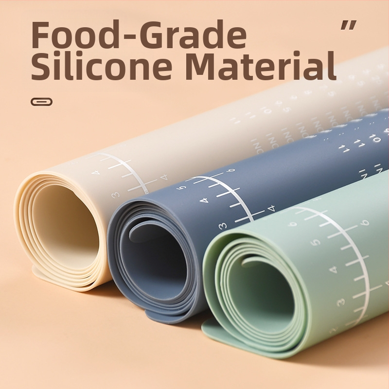 Silikona mīšanas paliktnis — Sylvania, logotipa drukāšana pieejama, pielāgojams, uzsākts 2023