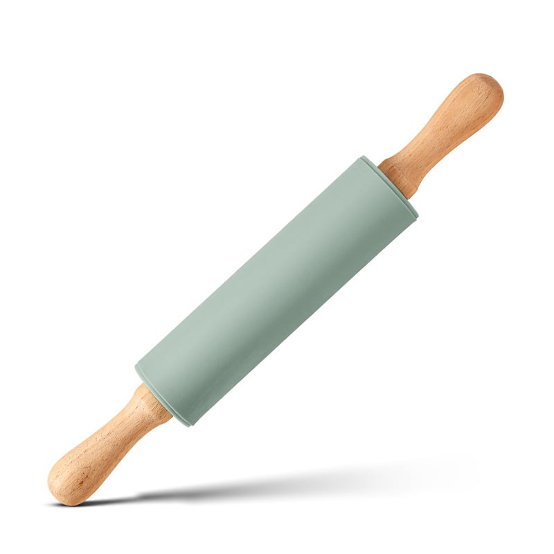 Silikónová podložka na miesenie cesta — Sylvania, tlač loga dostupná, prispôsobiteľné, uvedená v roku 2023