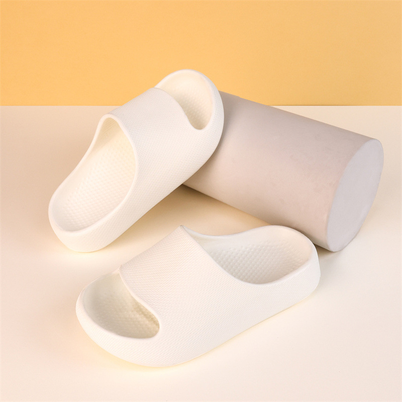 Vaikų EVA vidaus šlepetės - neslystančios, minkšta padas, unisex, vasara