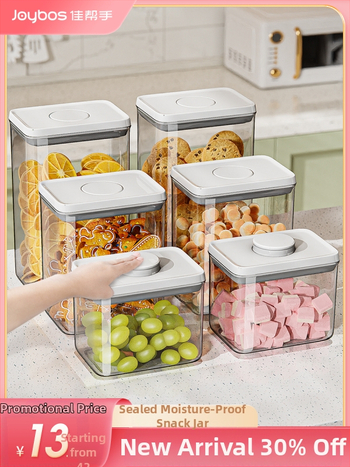 Uzavretá skladovacia nádoba, štvorcový plastový box, objem pod 300 ml, kórejský štýl