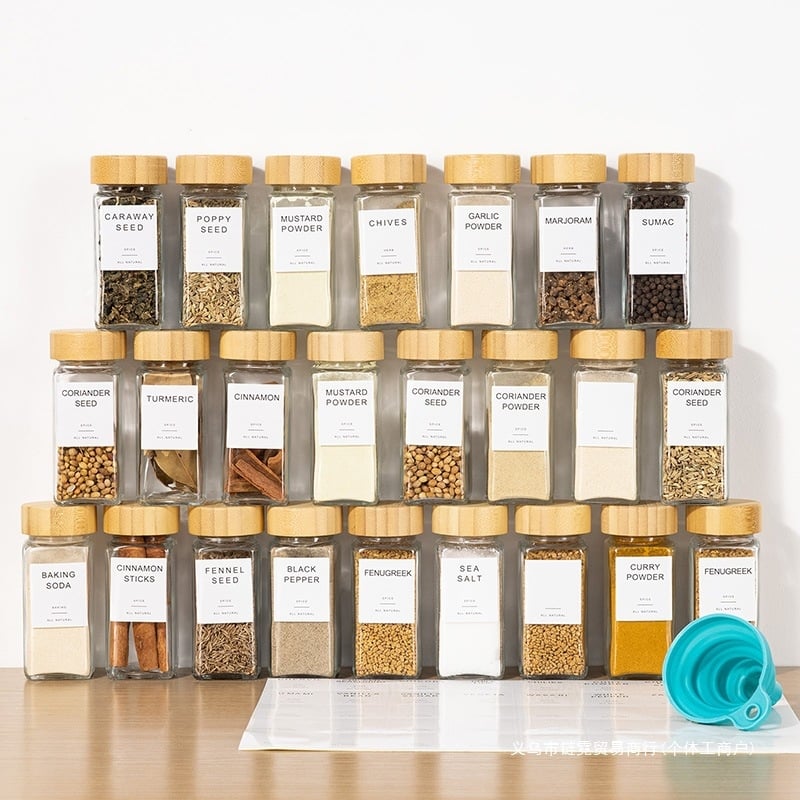 Ράφι μπαχαρικών κουζίνας (Χωρίς διάτρηση; Μάρκα: Άλλο; Κωδικός προϊόντος: F978ts69th7t88; Εισαγωγή: Όχι)