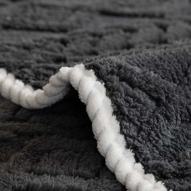 Poťah na pohovku z bavlneného velúru, jednofarebný, pre modulárnu pohovku, jednoduchý štýl, doily tvar