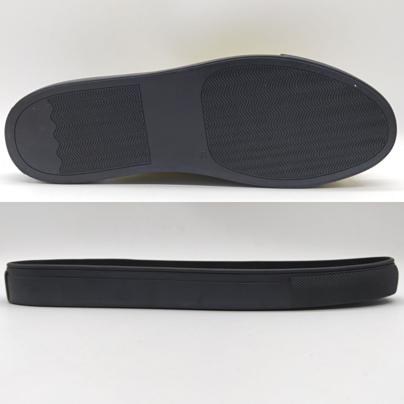 Gumová podrážka pre voľnočasovú obuv, značka National football team, model Gz5309, kód produktu Gz5309, všetky ročné obdobia, pánsky štýl