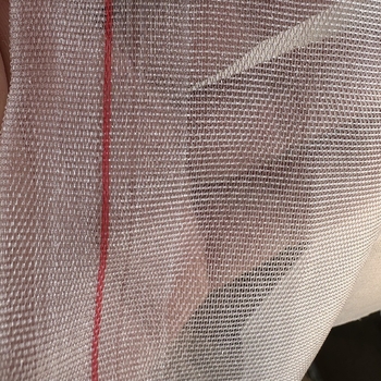 Sieť proti hmyzu pre skleník a sad, PE materiál, otvor 20, priemer drôtu 20, životnosť 5 rokov