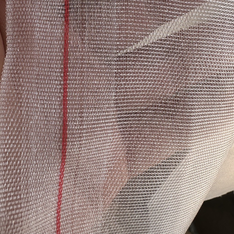 Sieť proti hmyzu pre skleník a sad, PE materiál, otvor 20, priemer drôtu 20, životnosť 5 rokov