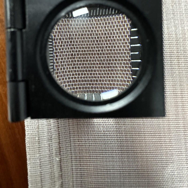 Sieť proti hmyzu pre skleník a sad, PE materiál, otvor 20, priemer drôtu 20, životnosť 5 rokov