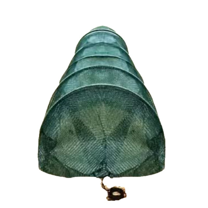 Prijenosna sjenilna mreža za staklenik s zaštitom od insekata, 2-in-1, plastika, Yongguan, model 024-4-15-6