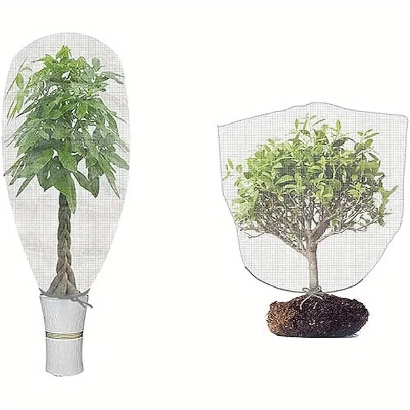 Zaštitna mreža protiv insekata 1114 – plastika, Runsheng Garden