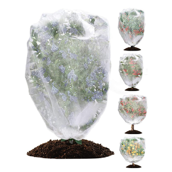 Acoperire din plasă anti-insecte, HDPE, protejează plantele de dăunători, marca Shun Xiang, licențiată etichetă privată