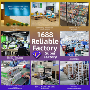 Chenzhou Island Prenosný analyzátor kvality vody pre meranie pH a slanosti – rozsah pH 0.0–14.0, presnosť 0.1 pH, napájanie 3V