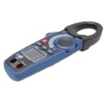 AC digitálny klešťový ampermeter 1000A Huashengchang DT-3340