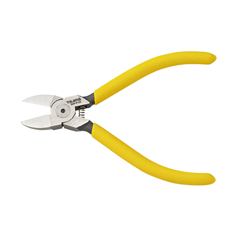 Tajima диагонални клещи за рязане на пластмаса, 60Cr-V, тегло 200 г
