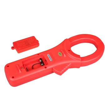 Klemový meter a multimetr UT220 – AC 2000A vysoký prúd, veľká čeľusť