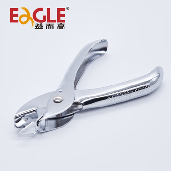 EAGLE 1039A Rukoväťový klipový vyťahovač klincov | Kompatibilný s typmi ihiel 10#, 24/6, 26/6 | Balenie 144 | Hmotnosť 0.10