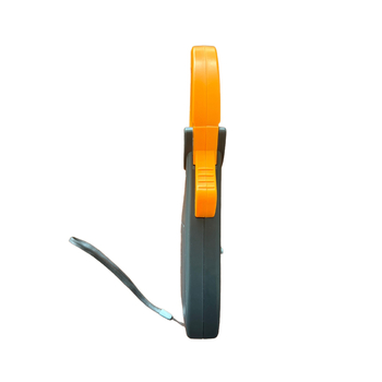 Klešťový ampermeter 826B6000, inteligentný digitálny s automatickým rozsahom, meranie teploty, 1000 A