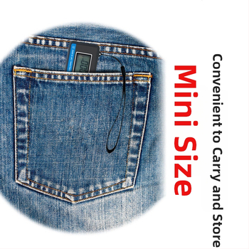 ETCR6530/6540 - klešťový prístroj na únikový prúd, kompaktný a prenosný, určený pre automobilový sektor