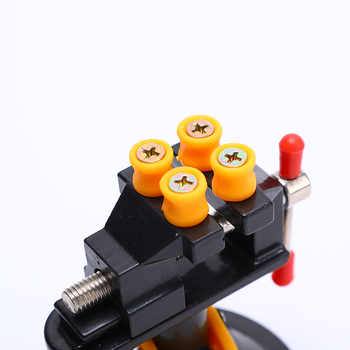 Mini stezaljka s usisnom čašom za walnut holder – kućni alat za rezbarenje i bušenje (Brand: Strong Times; Materijal: nepoznata legura; Značajka: Booster)