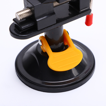 Mini stezaljka s usisnom čašom za walnut holder – kućni alat za rezbarenje i bušenje (Brand: Strong Times; Materijal: nepoznata legura; Značajka: Booster)