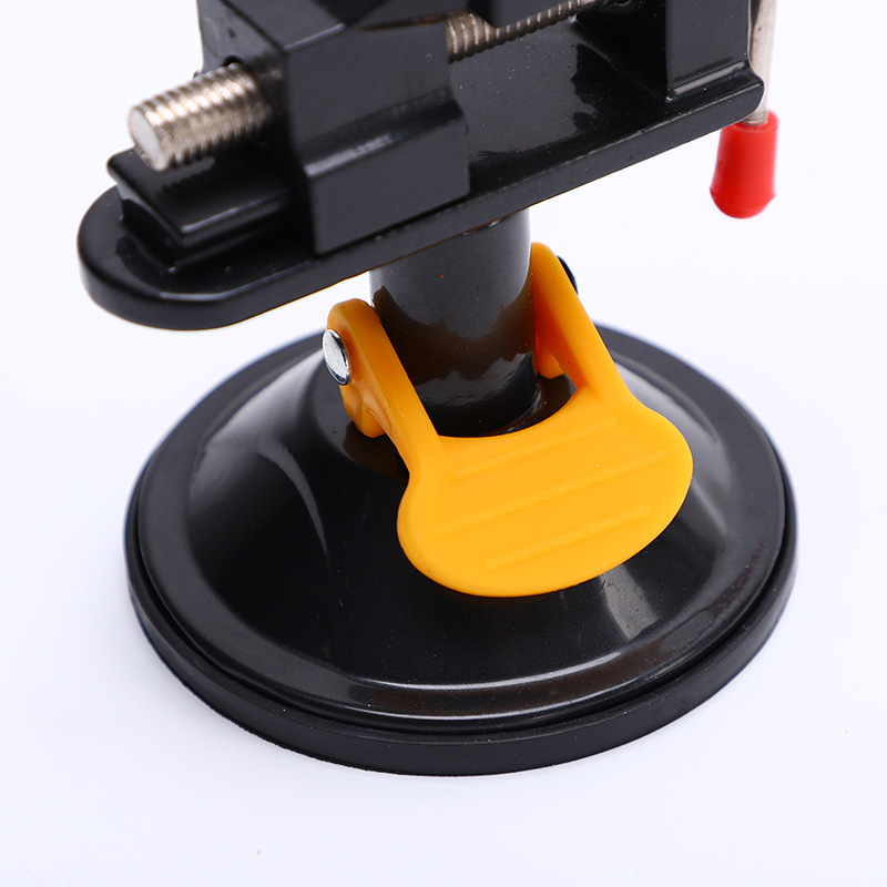 Mini stezaljka s usisnom čašom za walnut holder – kućni alat za rezbarenje i bušenje (Brand: Strong Times; Materijal: nepoznata legura; Značajka: Booster)