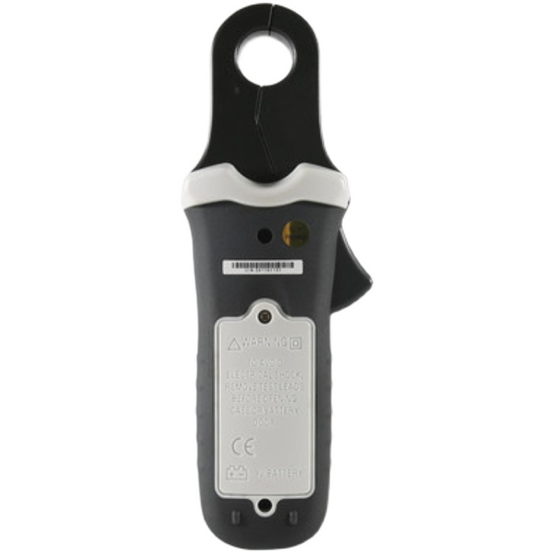 Huashengchang DT-338 Kliešťový meter s True RMS pre meranie AC/DC napätia a prúdu