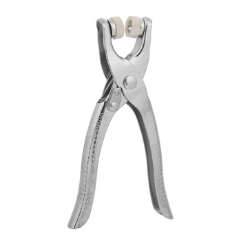 Petočlani alat za rivet – ručna pres za postavljanje riveta, bušenje, karbonsko čeliku A3, 0,112 kg