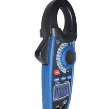 DT-3341 Digitálny klešťový ampermeter 1000A AC/DC