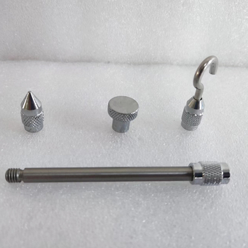 Dinamometer s ukazovateľom na ťahanie a tlačenie, značka Shandu/LASAS, NK-10/20/30/50/100/200/300/500