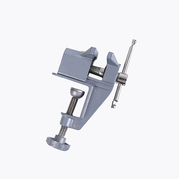 Aotuo table vise, 45# steel, 0.15 kg