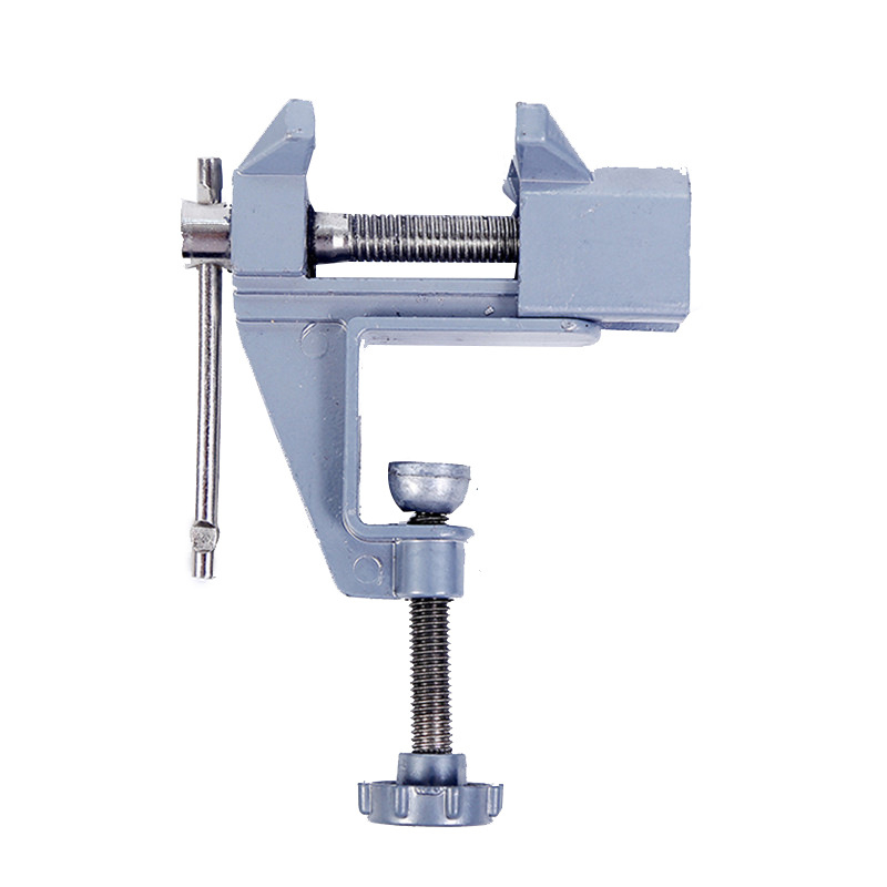 Aotuo table vise, 45# steel, 0.15 kg