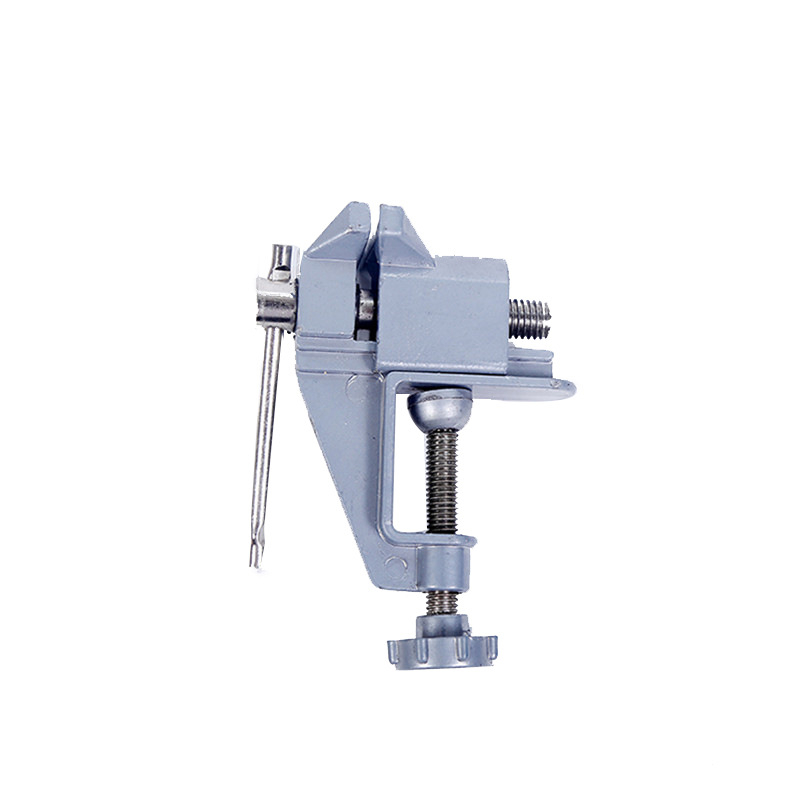 Aotuo table vise, 45# steel, 0.15 kg
