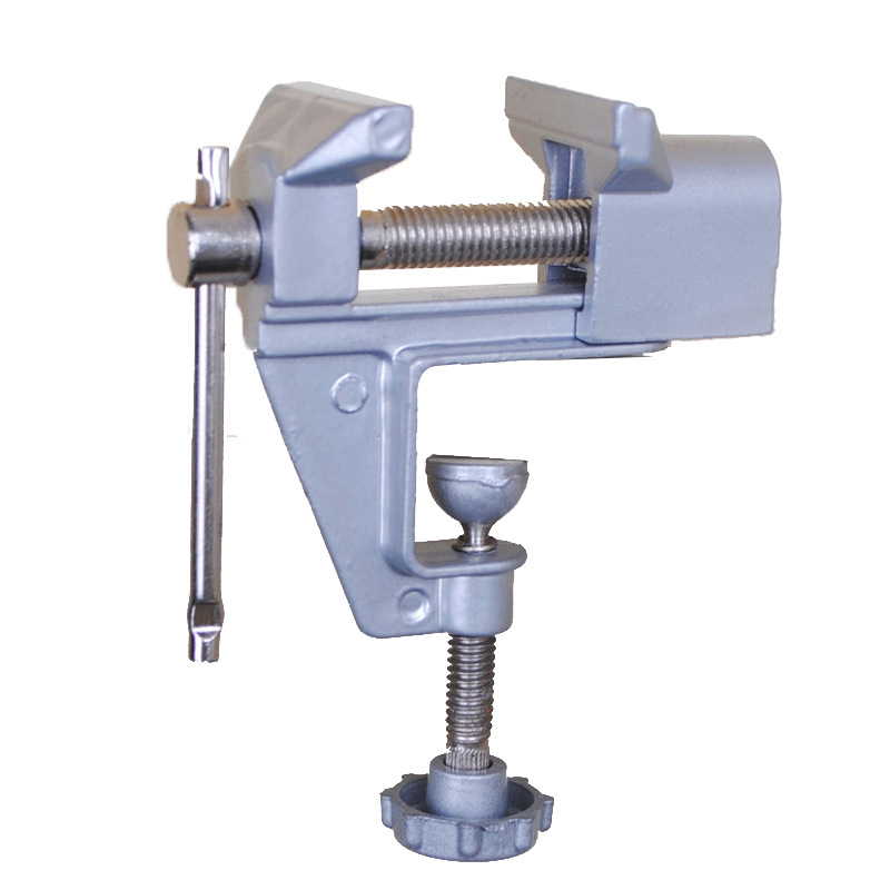 Aotuo table vise, 45# steel, 0.15 kg