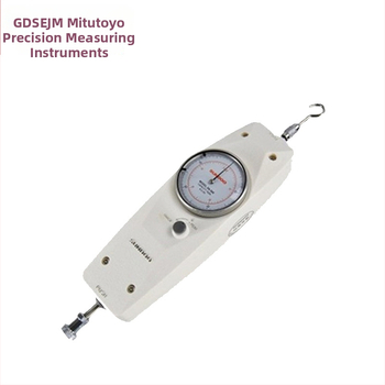 Dinamometer push-pull s digitálnym displejom, rozsah 0–500 Nm, Guangdong Sanfeng