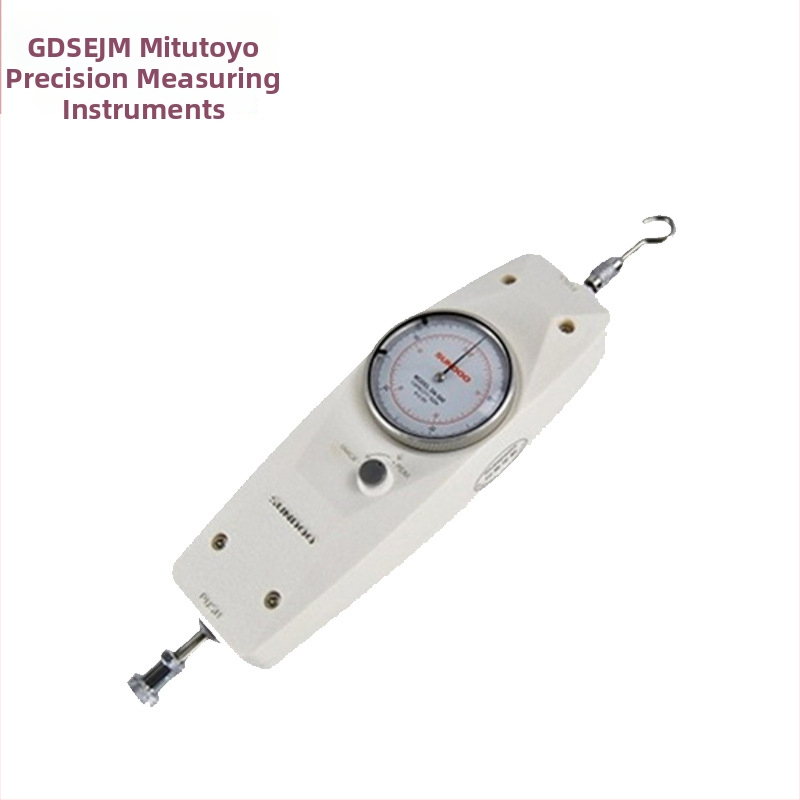 Dinamometer push-pull s digitálnym displejom, rozsah 0–500 Nm, Guangdong Sanfeng