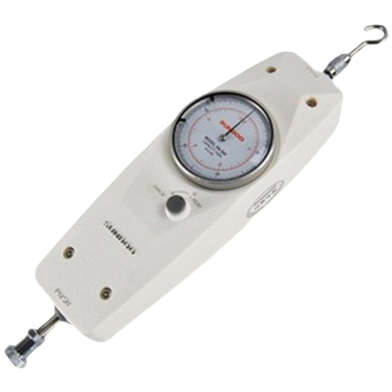 Dinamometer push-pull s digitálnym displejom, rozsah 0–500 Nm, Guangdong Sanfeng