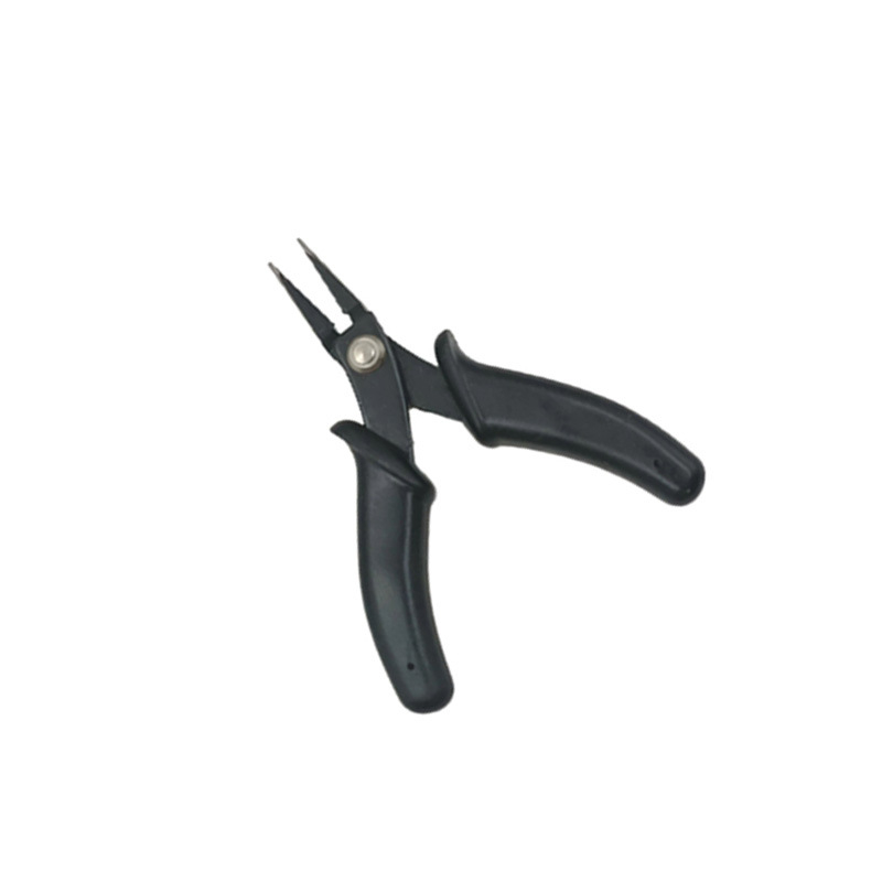 Set alata za Gundam model: kliješta s igličastim vrhom i dijagonalna kliješta, ručno izrađeno, visoko ugljični čelik, težina 0,05 kg