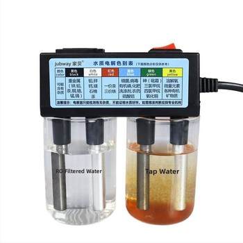 Online analytik kvality vody s detekciou ťažkých kovov, Model: Iné, Číslo položky: ltao856725599074