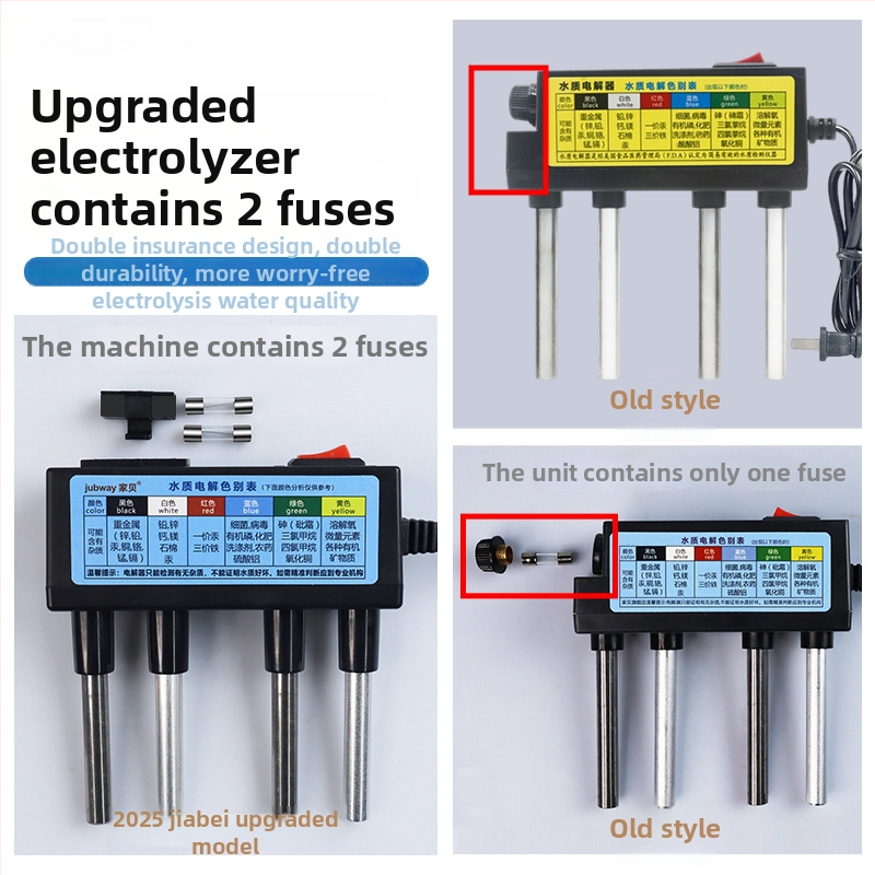 Ūdens kvalitātes tiešsaistes analizators ar smago metālu detektēšanu, Modelis: Cits, Preces numurs: ltao856725599074