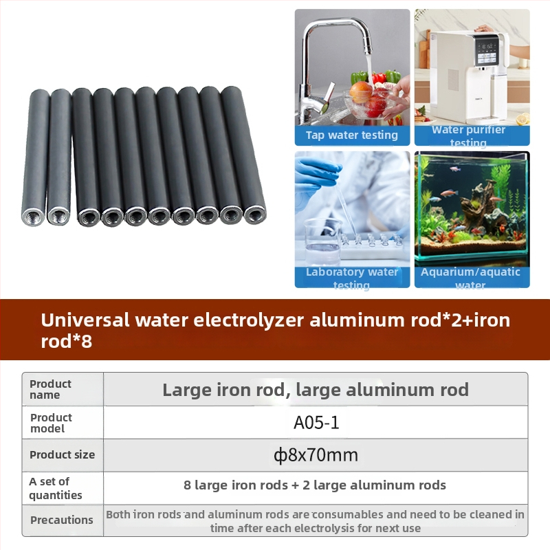 Online analytik kvality vody s detekciou ťažkých kovov, Model: Iné, Číslo položky: ltao856725599074