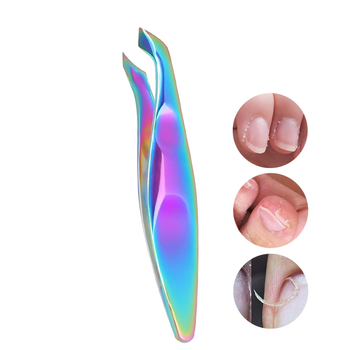 Klip mrtve kože na noktima - alat za uklanjanje kožnih ljuskica, 12 g, klimonla