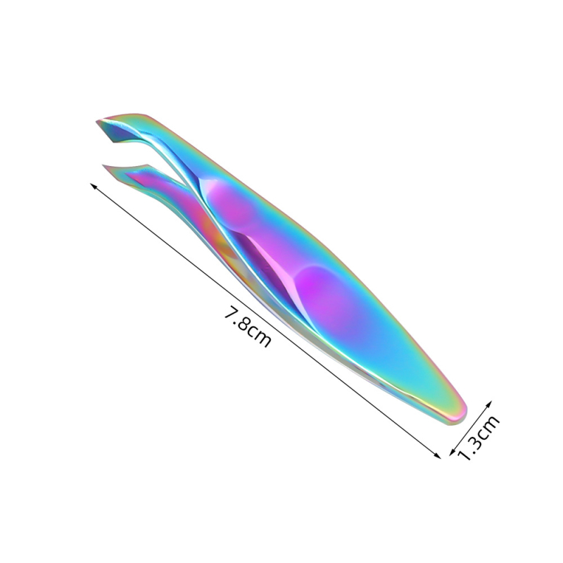 Klip mrtve kože na noktima - alat za uklanjanje kožnih ljuskica, 12 g, klimonla