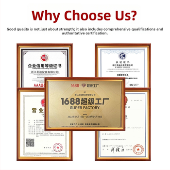 Panelový tlakomer z nehrdzavejúcej ocele, nárazuvzdorný, model YN60ZBF, závitové pripojenie, presnosť 2.5, teplotný rozsah prostredia -40 až 200 °C