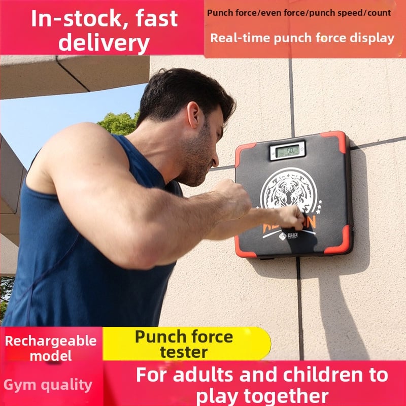 Boxerské vrecia na tréning (PU materiál, zavesný typ, 4 kg, model kezhan-1)