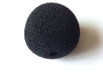 Digitálny merač hluku, model Windproof ball