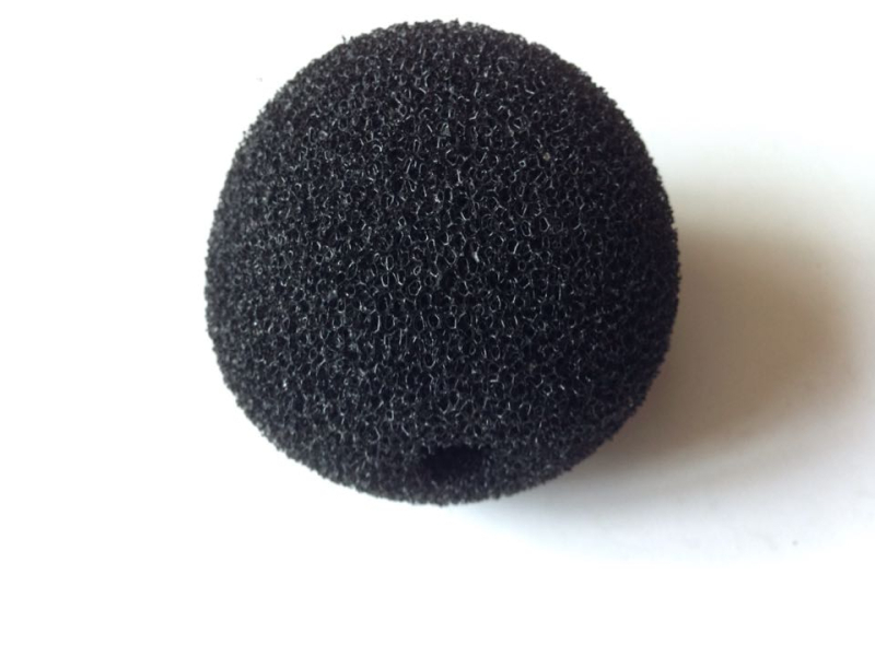 Digitálny merač hluku, model Windproof ball