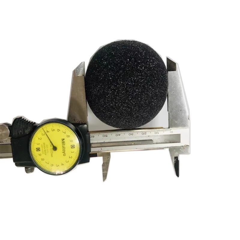 Digitálny merač hluku, model Windproof ball