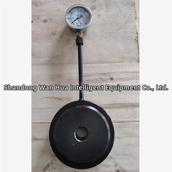 Wanhua MCZ-300 Sonda-typ napätie meradlo pre kotvy a káble, ťažobná aplikácia, vysoká presnosť