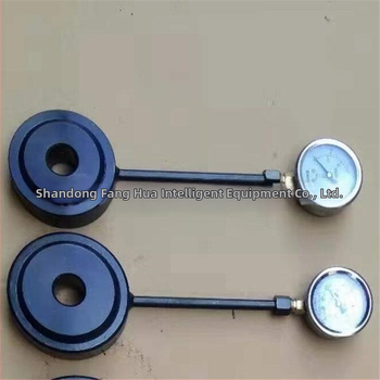 Wanhua MCZ-300 Sonda-typ napätie meradlo pre kotvy a káble, ťažobná aplikácia, vysoká presnosť