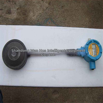 Wanhua MCZ-300 Sonda-typ napätie meradlo pre kotvy a káble, ťažobná aplikácia, vysoká presnosť